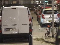 Otkazan koncert u Rotterdamu zbog dojave o terorističkom napadu, pronađen kombi
