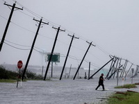 Uragan Harvey usmrtio najmanje 60 osoba