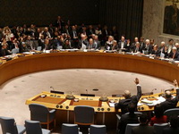 Vijeće sigurnosti UN-a odobrilo "najoštrije sankcije" protiv Sjeverne Koreje