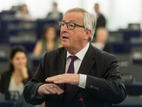 Junker najavio strategiju mogućeg ulaska Srbije u EU 2025. godine