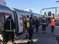 U eksploziji u londonskom metrou povrijeđeno nekoliko osoba