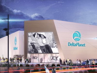Banja Luka će dobiti Delta shopping centar: Svjetski brendovi, 6 kino-sala, supermarket i restorani