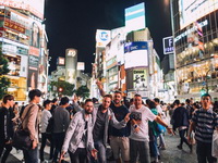 Frenkie, Kontra i Indigo u Tokiju snimaju nastavak albuma "Putanja"