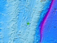 Dva jaka zemljotresa potresla Fidži, nema opasnosti od cunamija