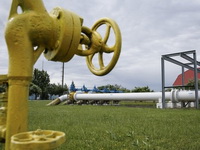 BH-Gas se žustro usprotivio rusko-hrvatskim interesima izgradnje plinovoda do Bosanskog Broda