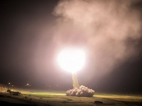 Rusi upozoravaju: Džong Un ima raketu za "do SAD"