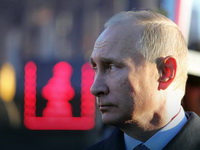 Putin ima NOVU PORUKU za svet