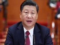 Kina predstavila novo vodstvo: Xi Jinping neupitni vođa