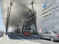 Uskoro počinje rušenje Terminala A na sarajevskom aerodromu, projekt vrijedan 38 miliona KM