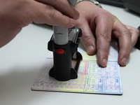 Nova mjera EU: Pečati u pasošu postaju prošlost