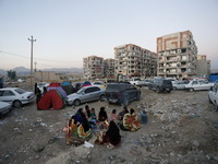 Broj poginulih u zemljotresu na granici Irana i Iraka povećan na 328