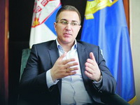 Stefanović o izjavi Izetbegovića: Hitna sednica Saveta za nacionalnu bezbednost zbog najave da će BiH priznati Kosovo