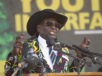 Mugabe iz pritvora zahteva vlast