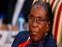 Mugabe smijenjen sa mjesta čelnika stranke, čeka se njegov odlazak
