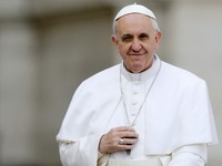Papa Franjo stigao u posjetu Mijanmaru
