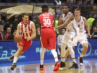 ZVANIČNO - Bivši košarkaš Partizana igraće u Evroligi!