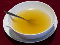 Pileća supa ima protuupalno djelovanje i može pomoći u borbi protiv prehlade