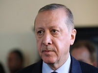 Erdogan: Amerika je partner u krvoproliću