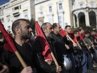 Paralisana Grčka: Pobuna zbog Ciprasovih mera