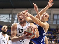 Partizan: Meč sa Mornarom kao da je finale
