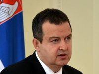 Dačić: Srbija vodi politiku pomirenja iako 'prima šamare'