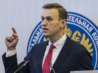 Navalni za bojkot izbora zbog zabrane kandidature