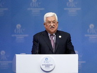 Abbas: Palestinci će tražiti punopravno članstvo u UN-u