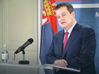 Dačić: Srbija vodi mudru politiku, očekujemo otvaranje novih pristupnih pregovora