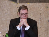 Kosovsko minisrstvo spoljnih poslova odobrilo Vučiću posetu Kosovu