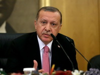 Erdogan: Cilj operacije nacionalna sigurnost i očuvanje teritorijalnog integriteta Sirije