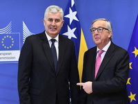 Šta donosi Strategija EU: Početak pregovora za BiH tek 2023. godine, susjedi će napredovati brže