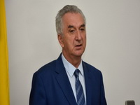 Šarović na završnim pregovorima o pristupanju BiH WTO