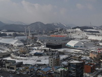 Počinju Zimske olimpijske igre: Skromni gradić postaje centar svijeta i most za pomirenje