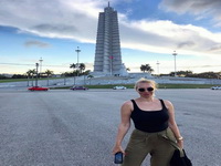 Ivana Selakov otišla na Kubu i totalno promijenila izgled