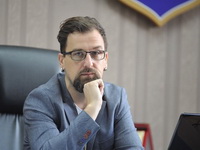 Damir Marjanović: Ovoj državi treba jedan predsjednik, ali to se neće desiti preko noći