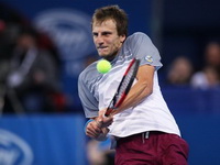 ATP: Plasman karijere Bašića, Federer najstariji igrač na vrhu