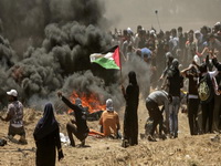 SAD blokirale zahtjev UN-a za nezavisnu istragu o masakru u Gazi