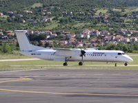 U Mostar sletio prvi Eurowingsov avion iz Njemačke: Važan korak u razvoju Hercegovine