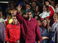 Sjedinjene Američke Države neće priznati rezultat izbora u Venecueli