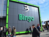 Bingo kupio firmu Ingram koja se bavi proizvodnjom i prometom građevinskog materijala