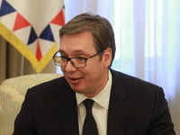 Vučić: Srbija se bori za Kosovo iz ambisa u koji ju je gurnula prethodna vlast