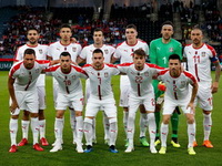 BOLJI PLASMAN: Srbija napredovala na FIFA rang listi pred Mundijal!