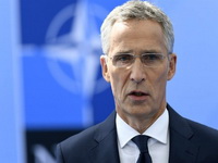 Jens Stoltenberg: NATO podržava BiH, ali nije vrijeme za veće odluke