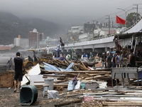 Vremenske katastrofe u Japanu u julu ubile više od 300 ljudi