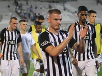 Partizan i Spartak dobili potencijalne rivale u plej-ofu