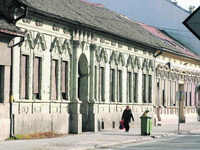 SRPSKA NAUČNICA DOBIJA MUZEJ Obnavlja se kuća u Novom Sadu u kojoj su živeli Mileva Marić i Albert Ajnštajn