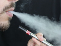 E-cigarete uništavaju ćelije koje su vitalne za imuni sistem
