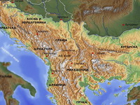Američki stručnjak za bezbednost: Balkan je danas MNOGO SIGURNIJE MESTO