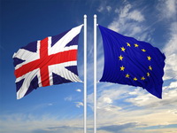 Dominik Rab: Dogovor o Brexitu moguć je u oktobru