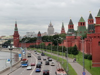 Kremlj: Ne smatramo potez SAD-a pred STO normalnim